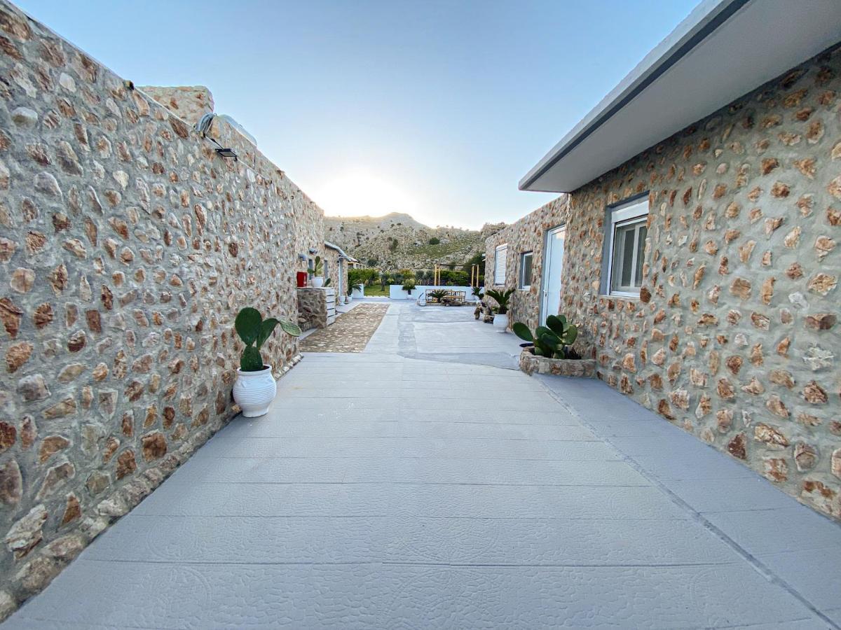 Villa La Casa Di Lusso N5 - Adults Only Kolymbia Exterior foto